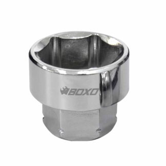 Boxo Dual Drive 3/8" Hex Low Profile Socket 13mm (BX491-R2)