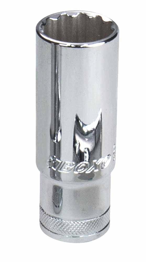 3/8" Dr. 12PT Deep Socket 20mm (BX263-R2)
