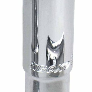3/8" Dr. 12PT Deep Socket 17mm (BX263-R2)