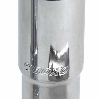 3/8" Dr. 12PT Deep Socket 1/2" (BX243-R2)