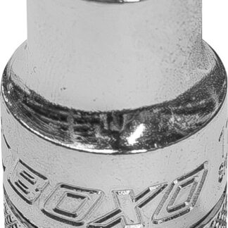 1/2" Dr. 6PT Socket 11mm