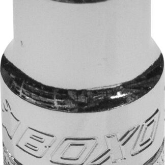 1/2" Dr. 6PT Socket 12mm
