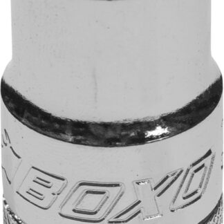 1/2" Dr. 6PT Socket 13mm