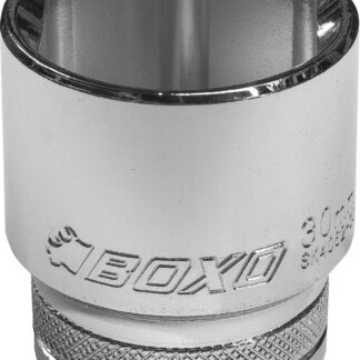 1/2" 6PT Socket 30mm