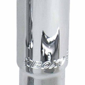 1/2" Dr. 12PT Deep Socket 10mm