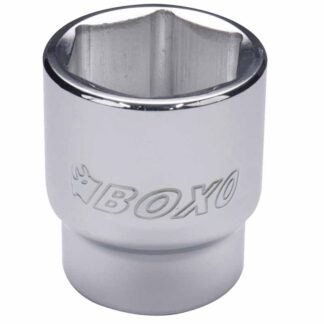3/4" 6PT Socket 27mm