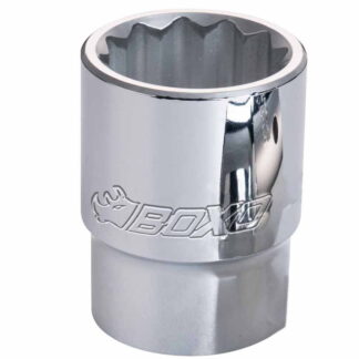 3/4" 12PT Socket 32mm