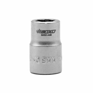 Anti Slip Socket 9mm From Set BX658-R