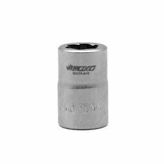 Anti Slip Socket 10mm From Set BX658-R