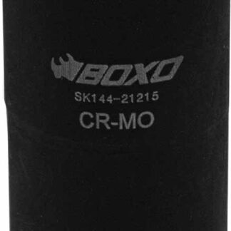 1/2" 6PT Impact Flip Socket 21 x 21.5mm (BX698A-R)