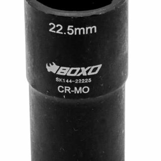 1/2" 6PT Impact Flip Socket 22 x 22.5mm (BX698A-R)