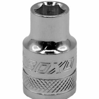 3/8" Dr. 6PT Magnetic Socket 8mm