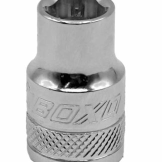 3/8" Dr. 6PT Magnetic Socket 9mm