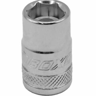 3/8" Dr. 6PT Magnetic Socket 11mm