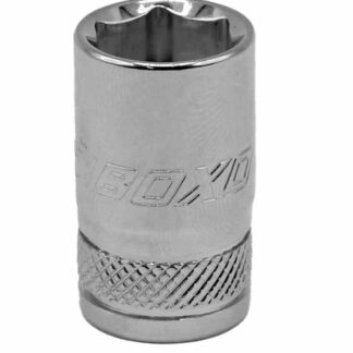 3/8" Dr. 6PT Magnetic Socket 12mm
