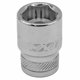 3/8" Dr. 6PT Magnetic Socket 13mm