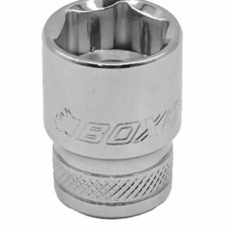 3/8" Dr. 6PT Magnetic Socket 16mm