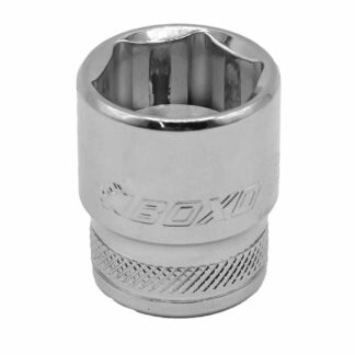 3/8" Dr. 6PT Magnetic Socket 19mm