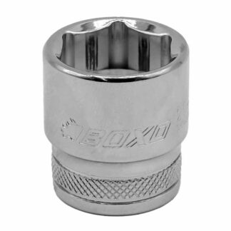 3/8" Dr. 6PT Magnetic Socket 20mm