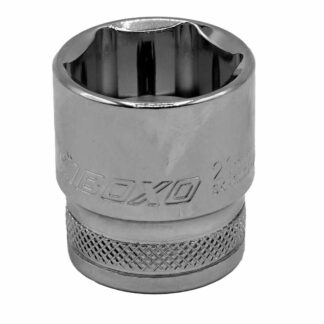 3/8" Dr. 6PT Magnetic Socket 21mm