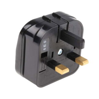 Europe to UK Mains Convertor 13A
