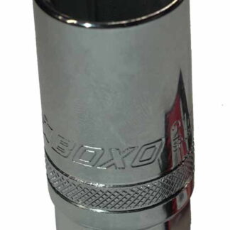 1/2" Spark Plug Socket 21mm