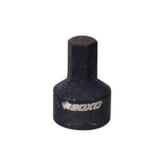 1/4" Low Profile Hex Bit Socket H6 (BX440-R2)