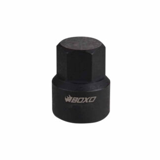 Boxo 3/8" Low Profile Hex Bit Socket H14 (BX491-R2)