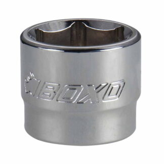 3/8" 6PT Low Profile Socket - 9mm