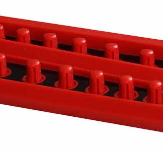 1/4" Twist Lock socket tray