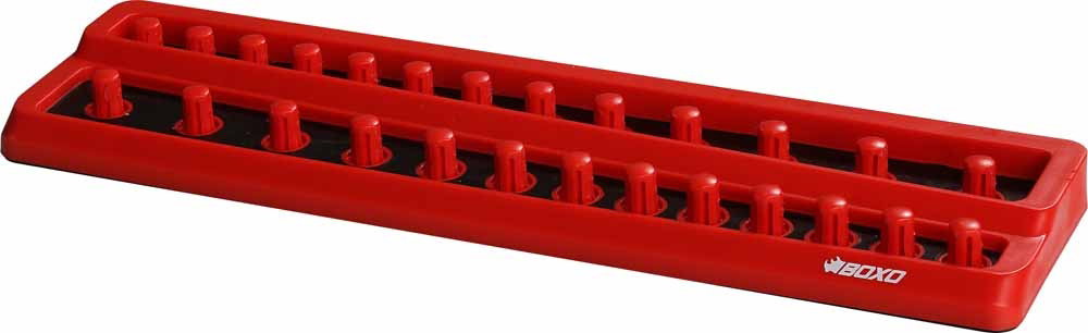 1/4" Twist Lock socket tray