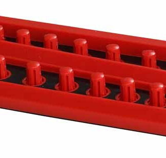 3/8" Twist Lock socket tray