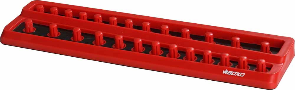 3/8" Twist Lock socket tray