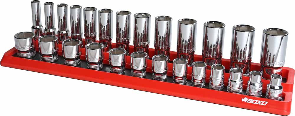 3/8" Twist Lock socket tray - Image 2