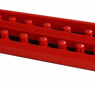 1/2" Twist lock socket tray
