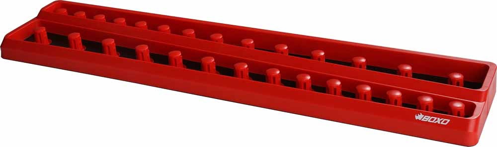 1/2" Twist lock socket tray