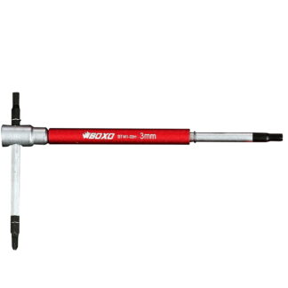 3 Way Spinner T-Handle Wrench H3