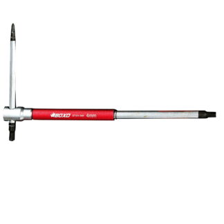 3 Way Spinner T-Handle Wrench H4
