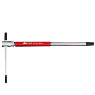 3 Way Spinner T-Handle Wrench H5