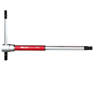 3 Way Spinner T-Handle Wrench H6