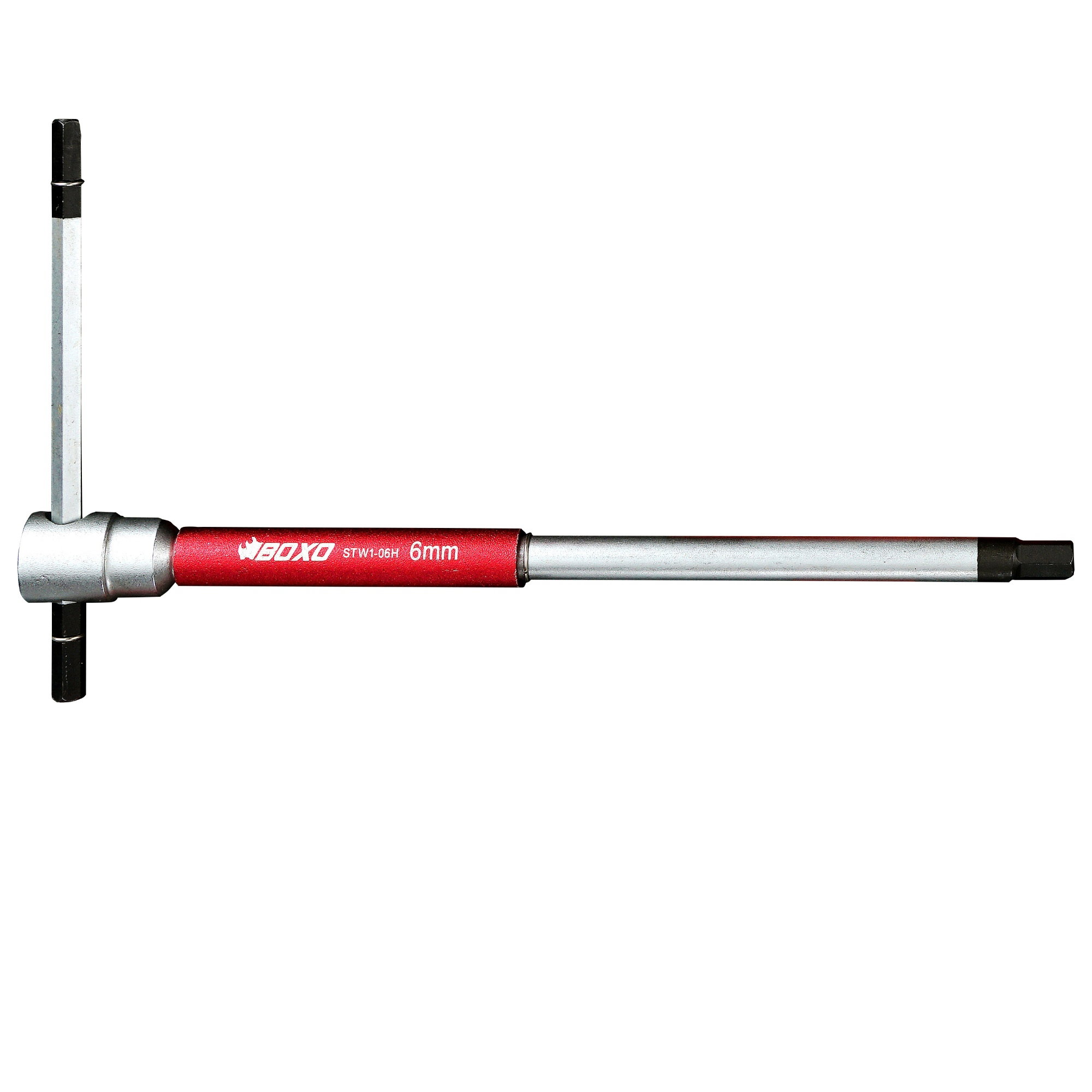 3 Way Spinner T-Handle Wrench H6