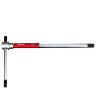 3 Way Spinner T-Handle Wrench H8