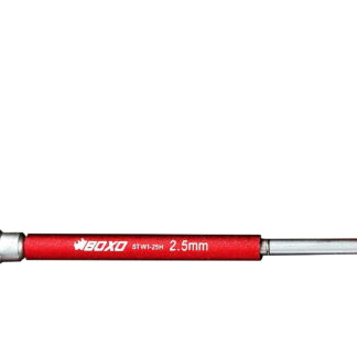 3 Way Spinner T-Handle Wrench H2.5