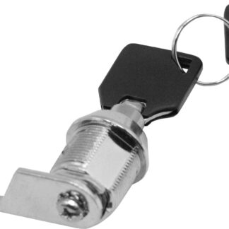 Barrel & Key Set - Hutch UAC720001&AT19021 KeyNo0011