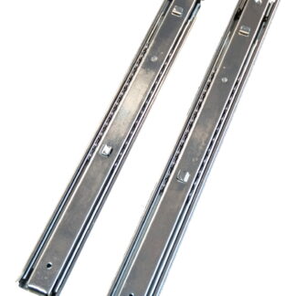 Runners For TB-UAS341071 & 53" Roll Cab Middle 19" deep