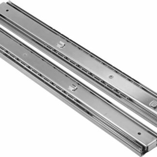16" 45mm Draw Runners Pair