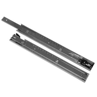 16" Auto Return Ball Bearing Slides for BC-2704 & BT-2707