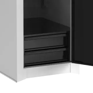 2 Drawer Kit For AT18200-BK