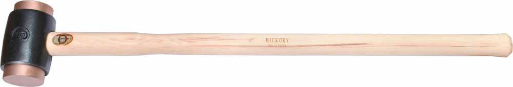 Copper / Rawhide Hammer Size 5 5000g