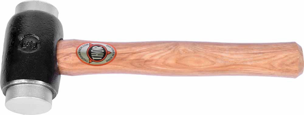 Aluminium Hammer Size 3 1440G - Image 2